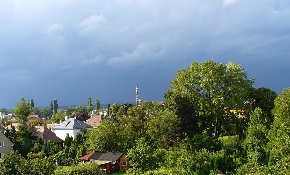 Bystřice pod Hostýnem